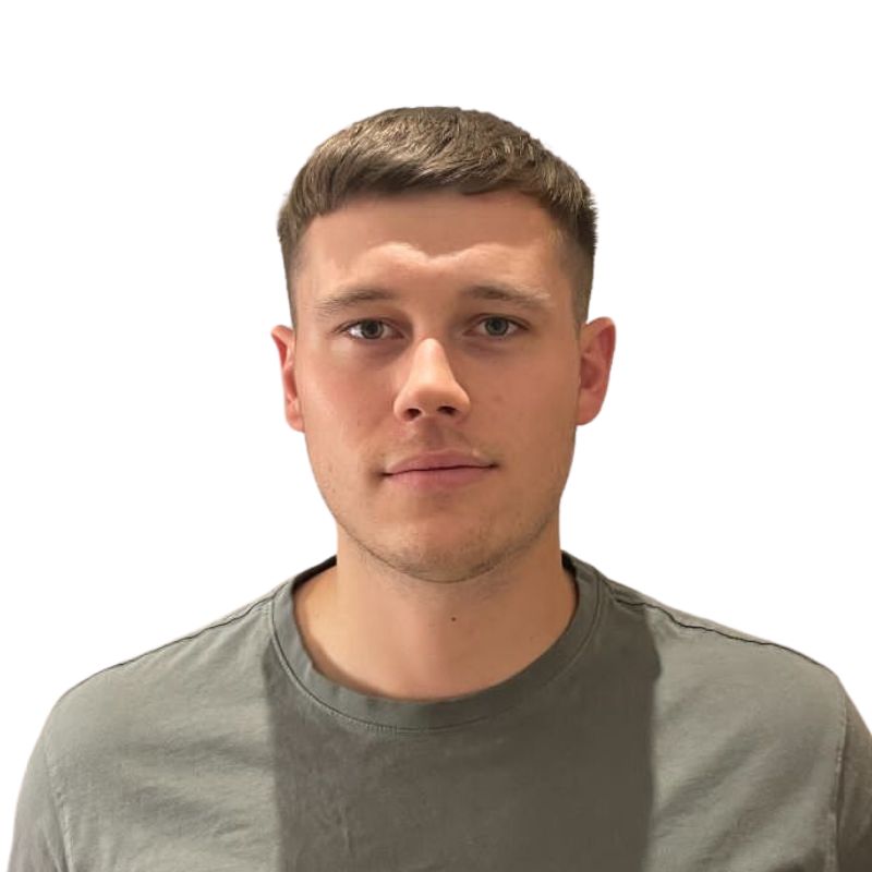 Ben Plummer