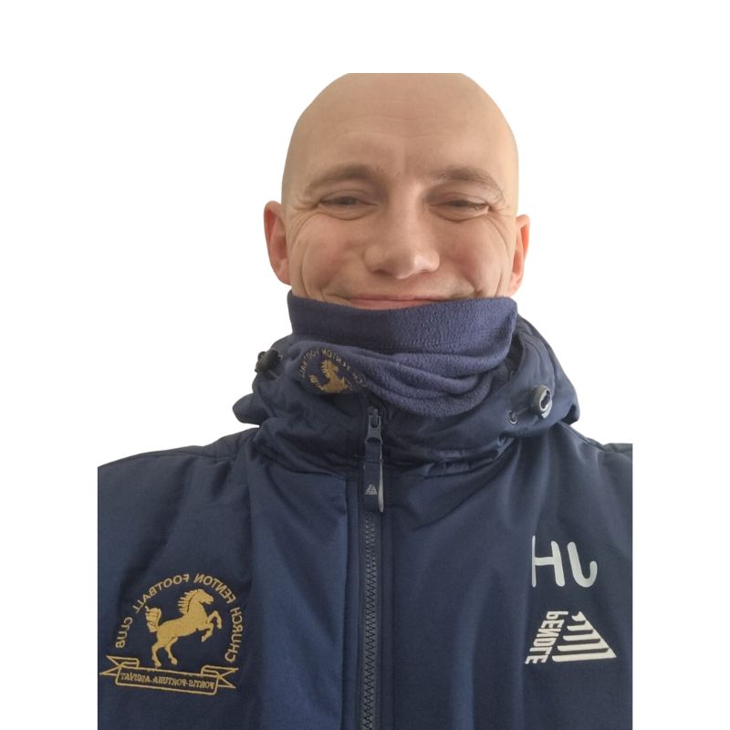 Jonny Hart