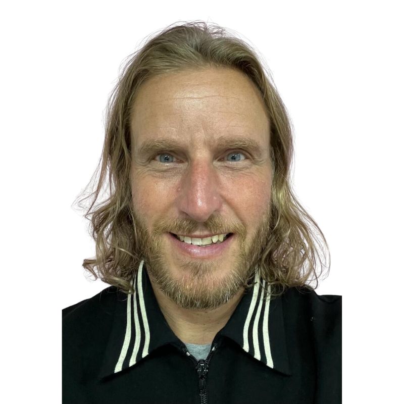 Mick Barnett