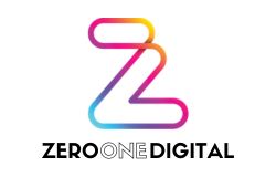 Zero One Digital website agency